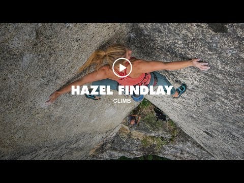 [블랙다이아몬드] 헤이즐 핀들레이(Hazel Findlay) - Tainted Love