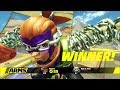 ARMS Playthrough Part 3