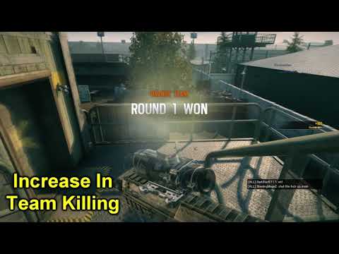 A tribute to Operation Health