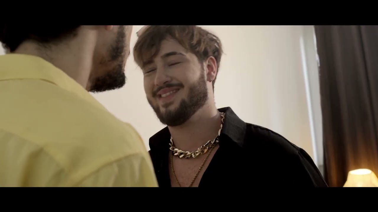 Minds in Fur — Official Trailer