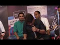Raghubir Yadav Performs Live At Music Launch Of Film Blackboard Vs Whiteboard