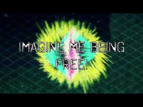 Imaginary Friends (Official Lyric Video)
