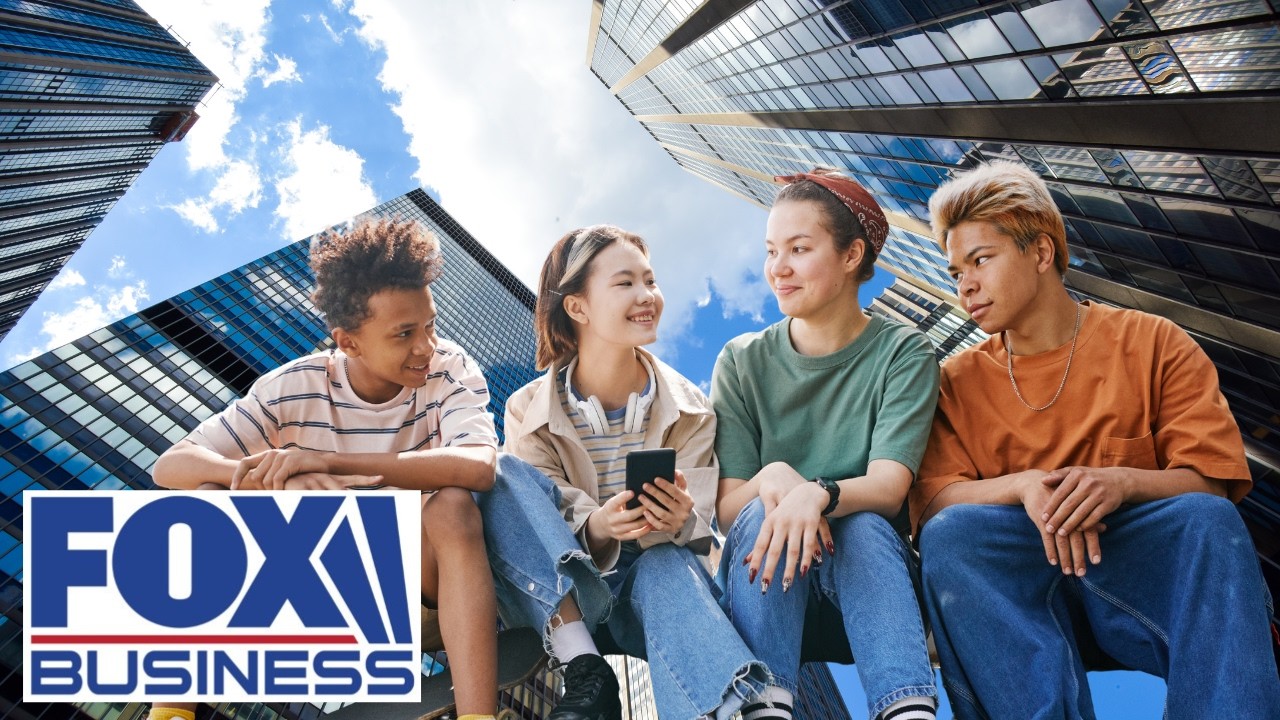 How corporate America has SCREWED Gen Z: Dave Ramsey