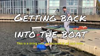 HD   LORC Capsize Day   20 October 2018   HD 1080p