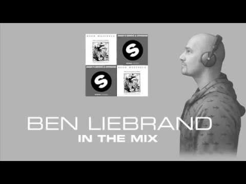 Ben Liebrand Minimix 05-07-2014 - Daddy's Groove & Hugh Masakela - Don't Go Losing It Baby