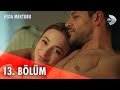 Veda Mektubu Episode 13 [Turkish Series with English Subtitles]
