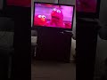 Opening To Sesame Street A Magical Halloween Adventure 2004 DVD