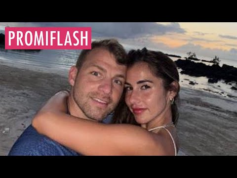 Video Thumbnail: Sarah Engels feiert Mann Julian mit dieser Liebeserklärung