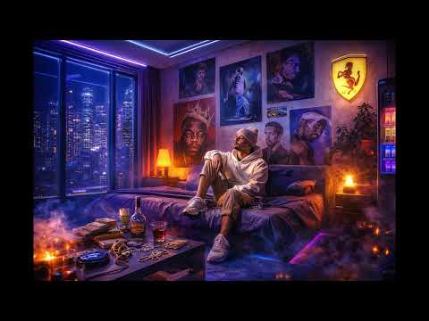 Soolking feat. JuL & Kliff – CNLZ (Official Music)