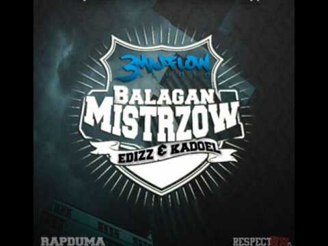 eDizz & kadoel - Czas Nas Nie Zmieni (RespecTHH.pl)