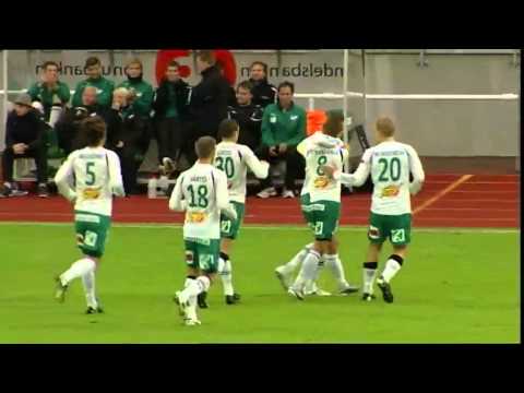 IFK Mariehamn-RoPS 11092011