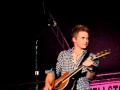 Cry (With You)~Hunter Hayes Live