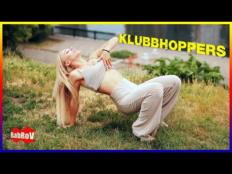 Klubbhoppers - Buddy Joe (BabRoV Remix)