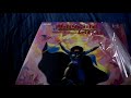 Magician Lord Original Soundtrack Vinyl Wayo Records Unboxing