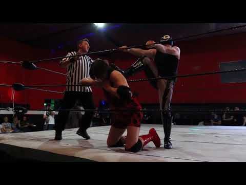 Pain vs Death Mask, 22/5/16