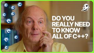 Does Bjarne Stroustrup know ALL of C++?
