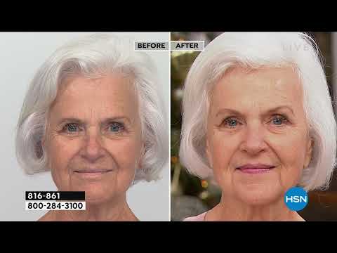 Nakery Beauty Skip the Line Instant Wrinkle Eraser