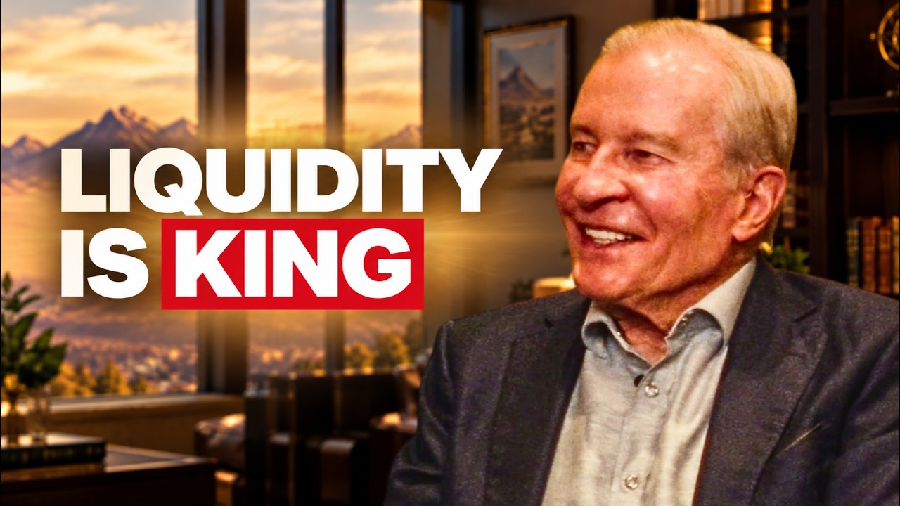 From Military Housing to a Diversified Enterprise: The Hunt Companies Story with Woody Hunt (#433)