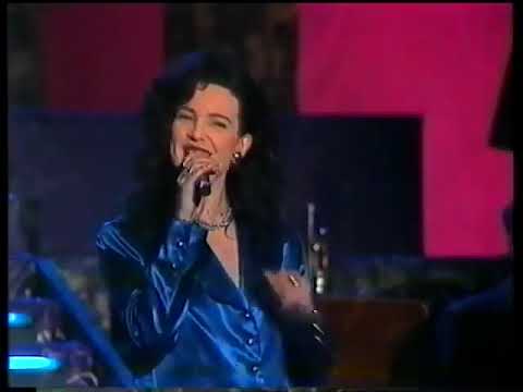 Amila Glamočak - Ja sam rijeka (BH Eurosong 1996)