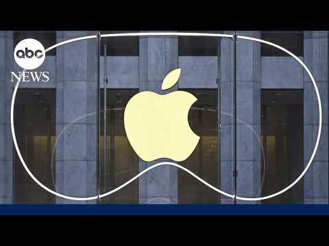 Apple to announce new products at annual event