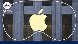 Apple to announce new products at annual event