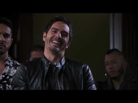 ESDLC 3 Cap 10 - El Chema Venegas subestima al Tijeras