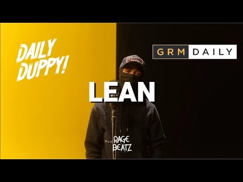 [FREE] #OFB Double Lzz Dark Vocal UK Drill Type Beat 2022 "Lean" PROD. Rage x FT x Saint Cairo