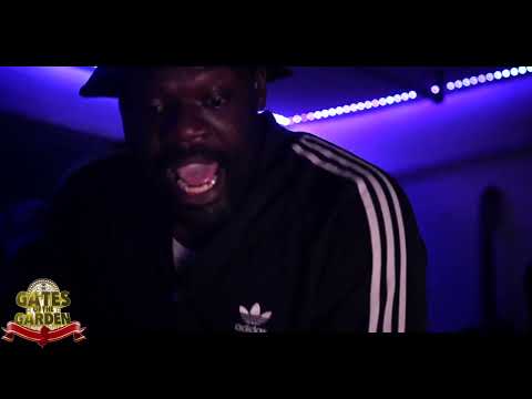 Trapman Kane vs Hannibal