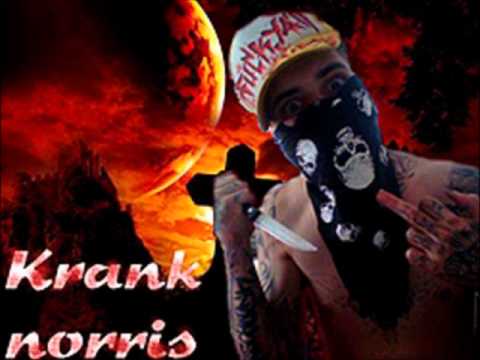 Junk Norris - Zu spät