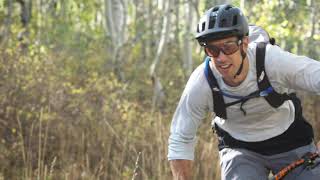 Chase Race 4 Vest Black