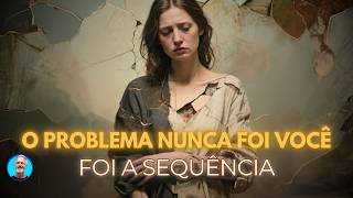 Por que nada que você tenta, muda de verdade — e o que fazer diferente