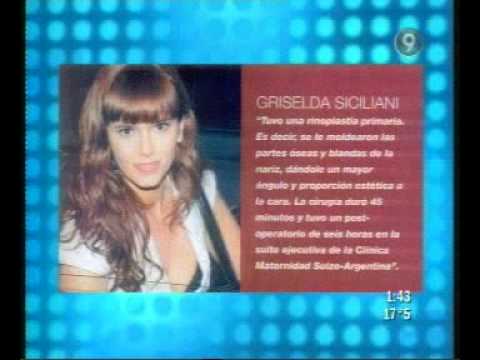 El cirujano que deschavo a los famosos