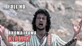 Download lagu Rhoma Irama  - Kiamat | OST. Gitar Tua Oma Irama (1977) | Full HD mp3