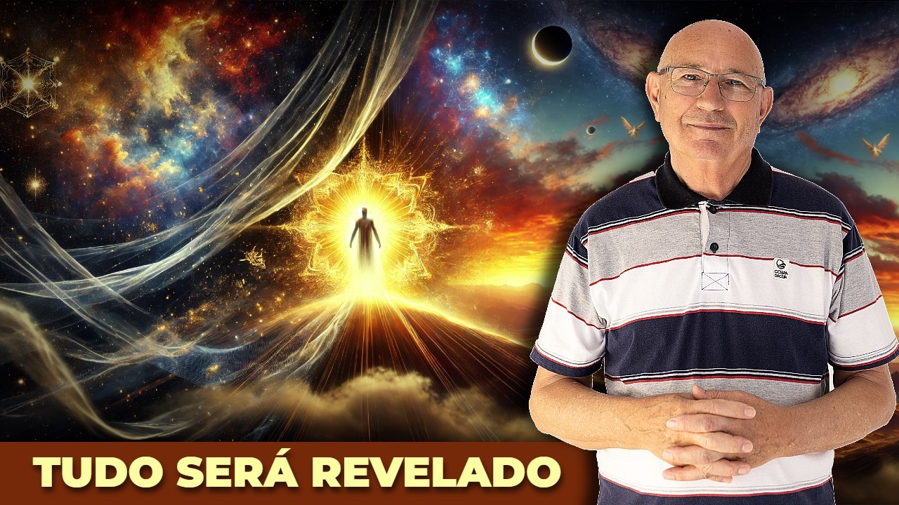 The Truth Will Be Revealed: The End of the Veil of Forgetfulness