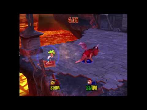 DeckThalz (Dronkey) vs DrZero11 (Pinocchio) - Losers Quarters