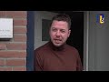 Ongerwaeg langs de deur in Ottersum, met speculaas - 16 december 2021