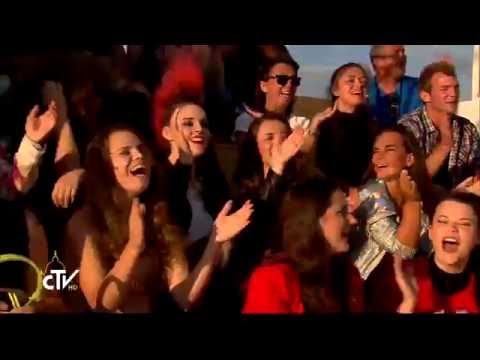 Czuwanie modlitewne — Abba Ojcze — ŚDM Kraków 2016