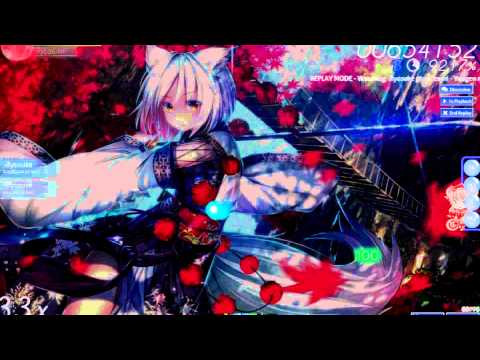 osu! Zeami - Yuugen no Ran [Ascension]