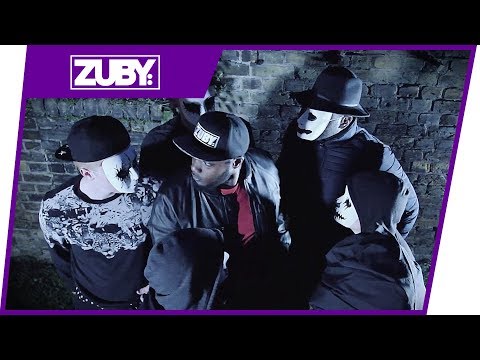 Zuby - Losing My Mind (Official Music Video)