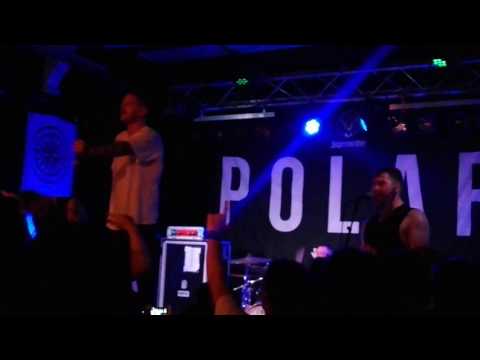 Polar - Black days @ Kavka Antwerpen (18/07/2017)