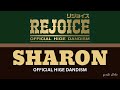 Official Hige Dandism - Sharon [KAN/ROM/ENG Trans] Lyric
