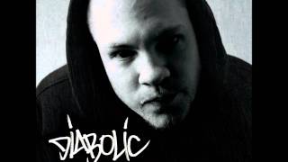 Diabolic - Behind Bars HD