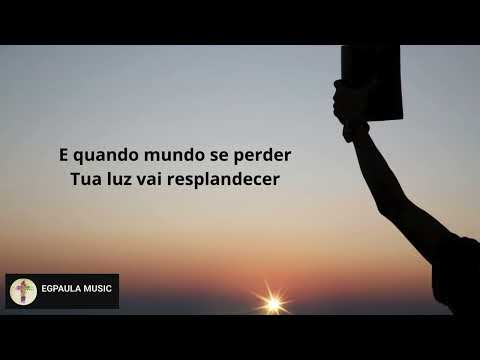 Tu és o Caminho - Eduardo de Paula