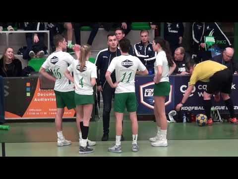 2019-02-02 PKC A1 - Tilburg A1