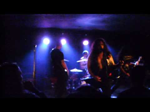 Escarnium live in Wolfsburg - 2013-09-13 (2/2)