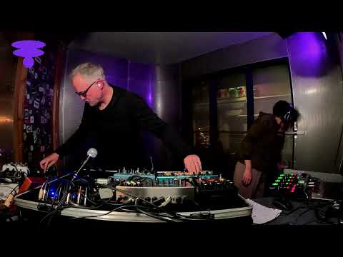 N!kO live @ GIMIC - 31 October 2025