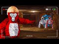 Hunting EVERY Gorilla Tag GHOST