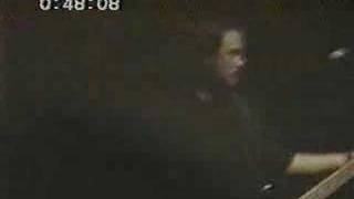 TONIGHT the afghan whigs