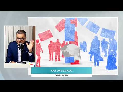 🔴📣 #Arequipa || Programa político "VÉRITAS, una sola verdad" (miércoles 02 de septiembre de 2026)