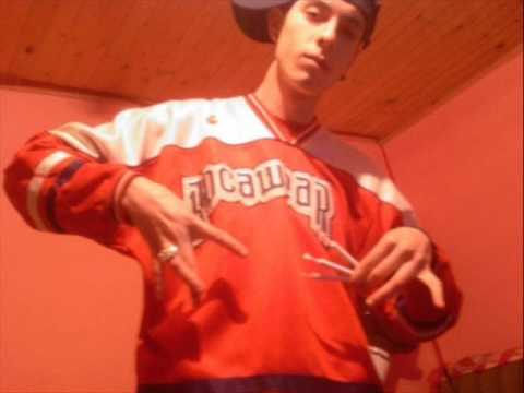 Skalla Moja proslost